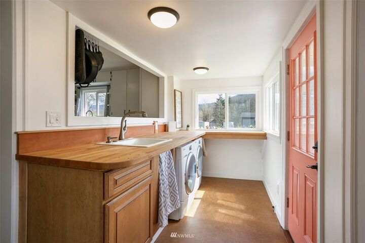 Property Photo: 5155 Wickersham Road WA 98220