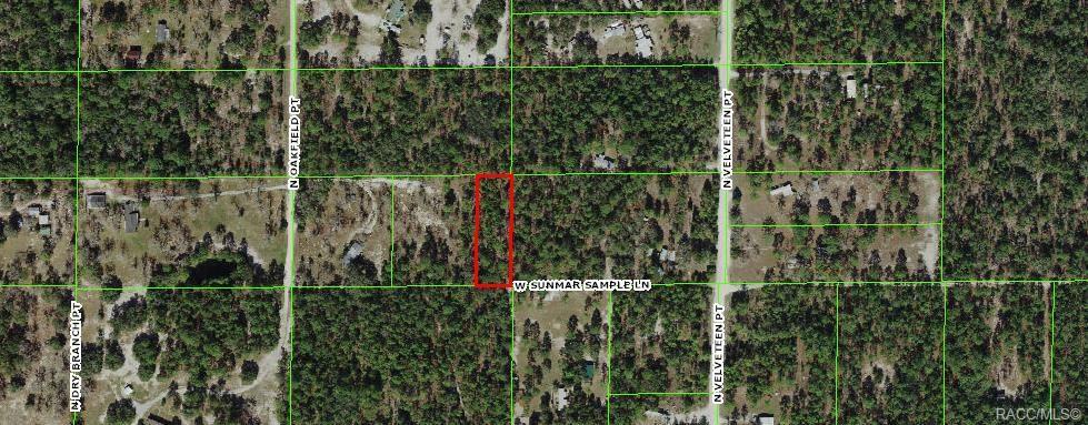 Property Photo:  7513 W Sunmar Sample Lane  FL 34433 