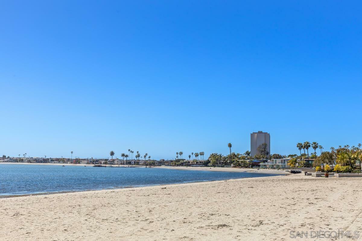 Property Photo:  1161 Pacific Beach  CA 92109 