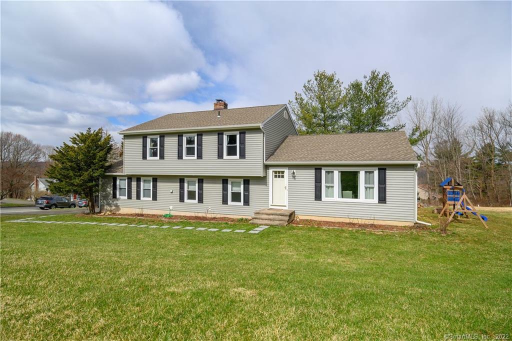 Property Photo: 11 Spring Hill Lane CT 06801