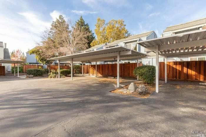 Property Photo:  612 Racquet Club Circle  CA 94928 