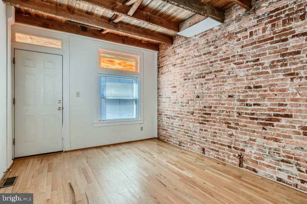 Property Photo: 2520 Hudson Street MD 21224