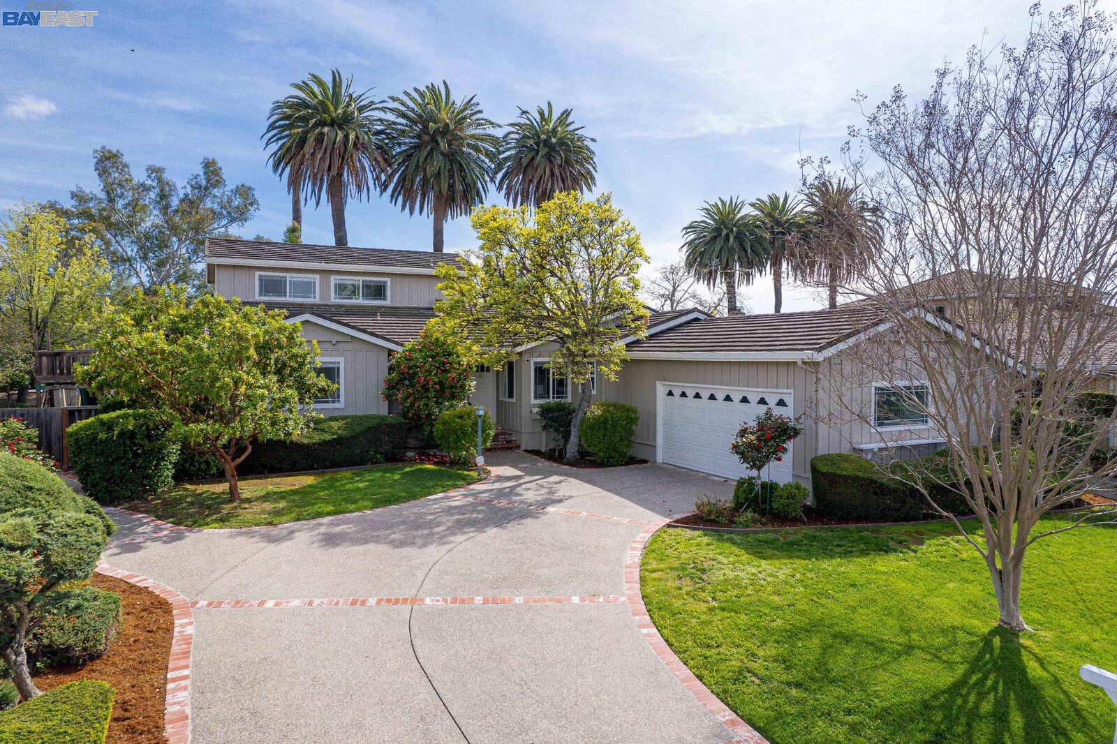 Property Photo: 2632 Middlefield Ave CA 94539