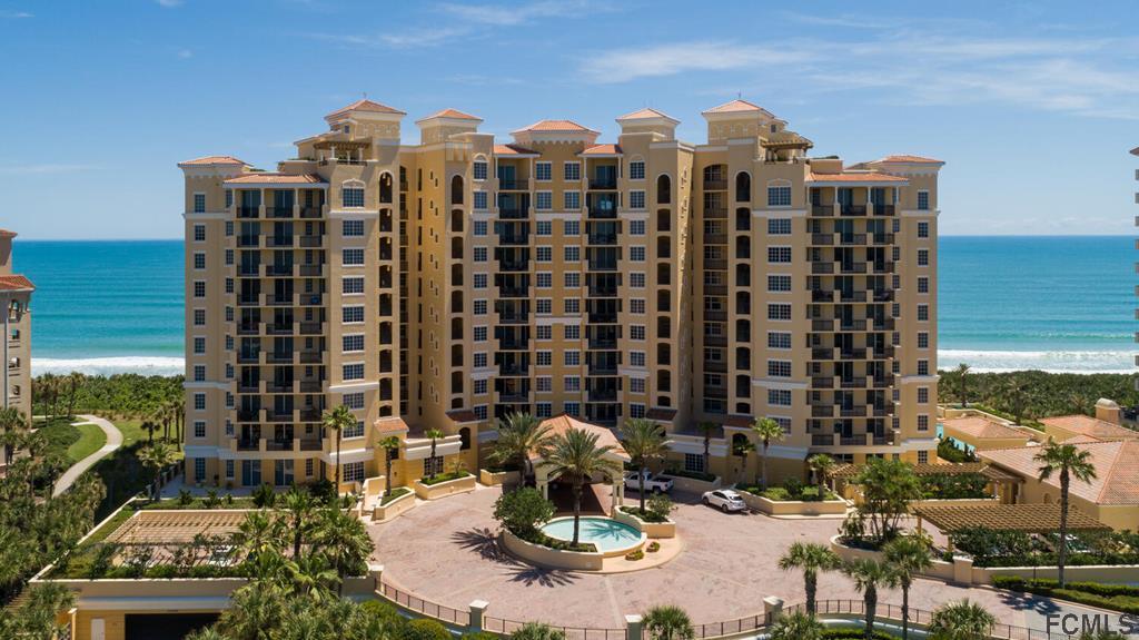 Property Photo: 19 Avenue De La Mer 506 FL 32137