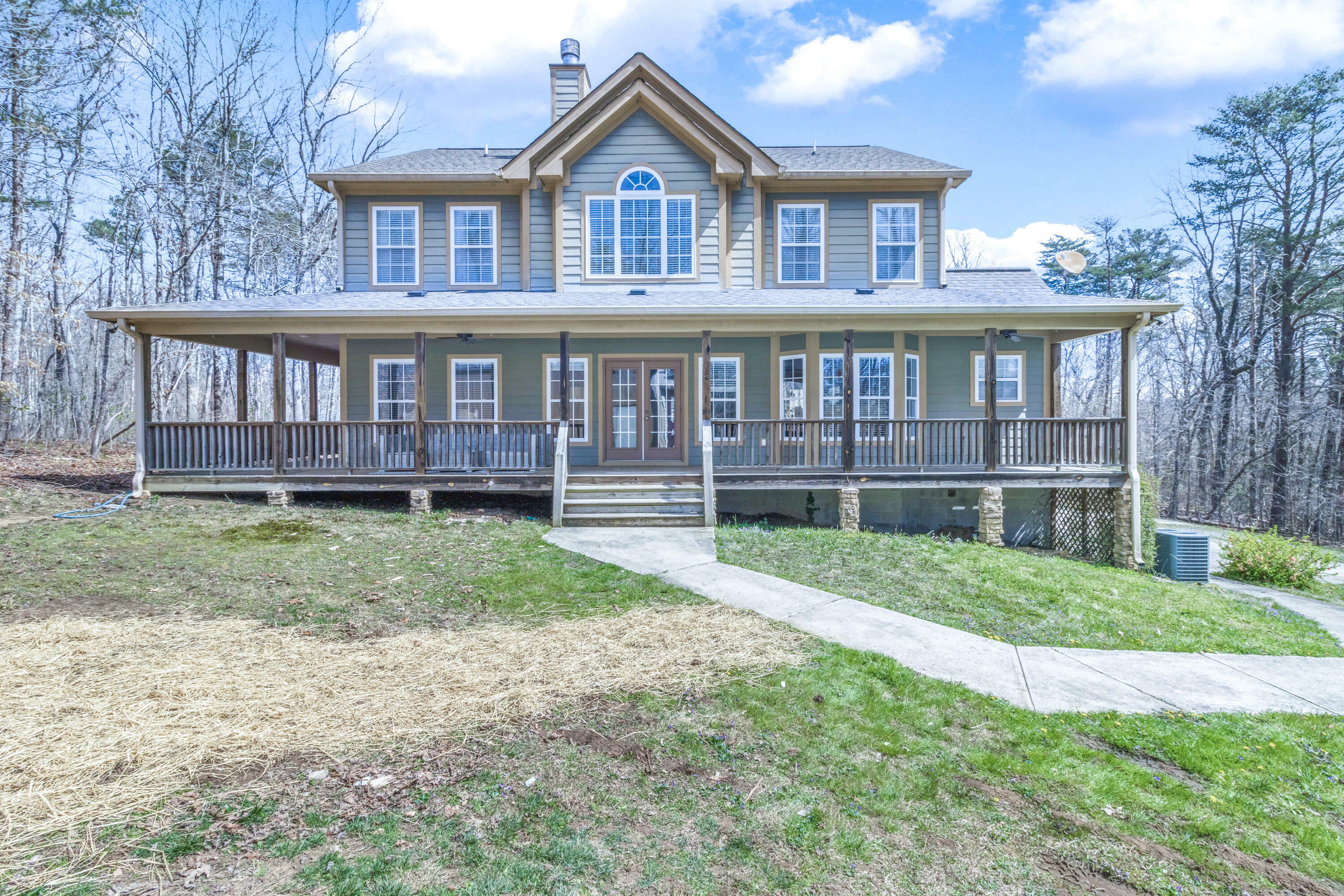 Property Photo:  2972 Poe Road  TN 37379 