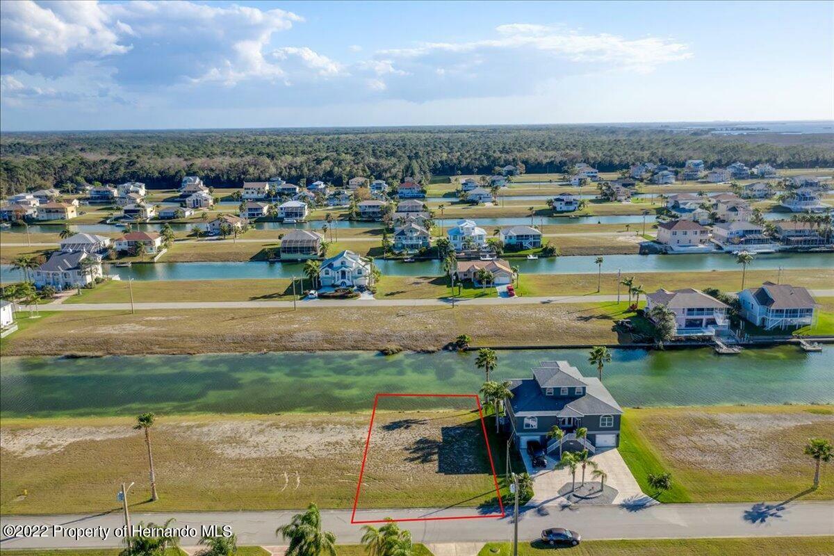 Property Photo: Lot 32 Cobia Drive FL 34607