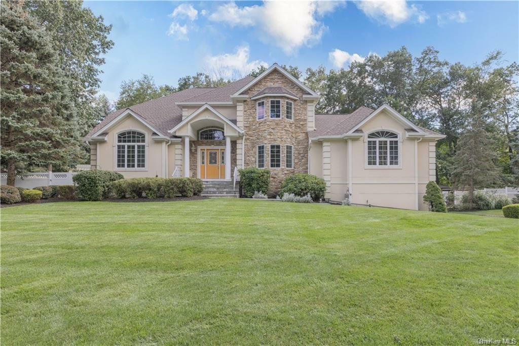 Property Photo: 21 Perrins Peak Road NY 10980