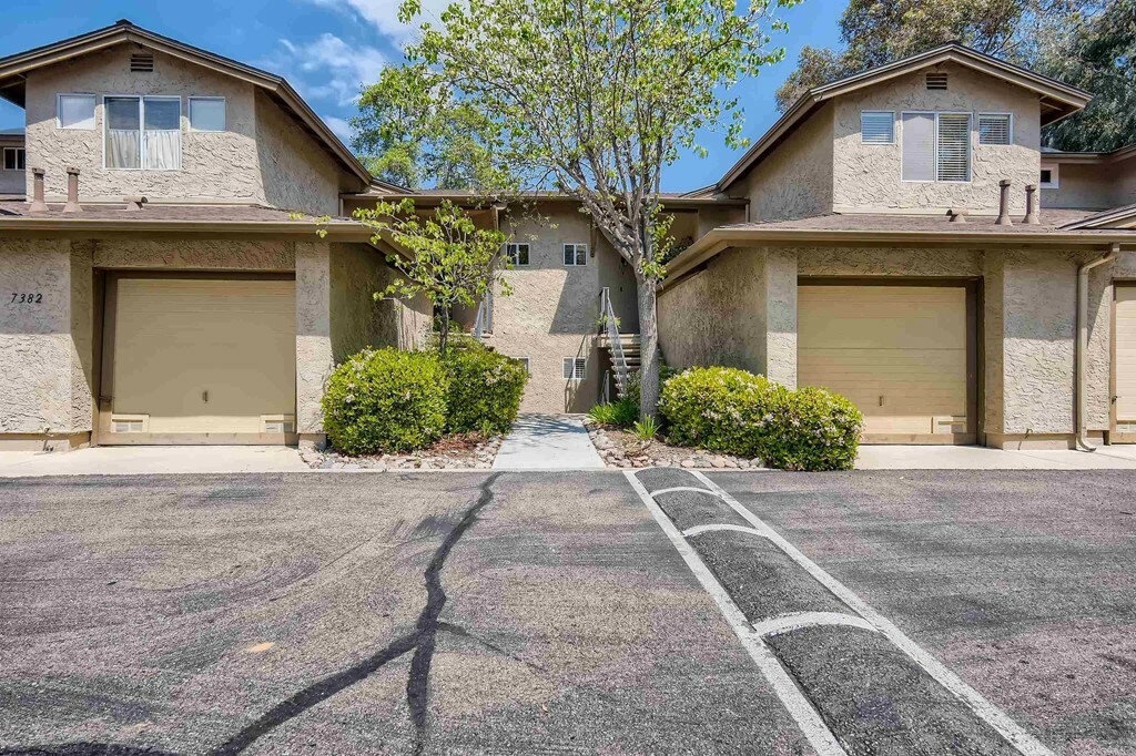 Property Photo:  7398 Park View Court 135  CA 92071 