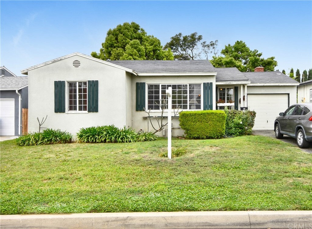 Property Photo:  3023 Hodges Avenue  CA 91006 