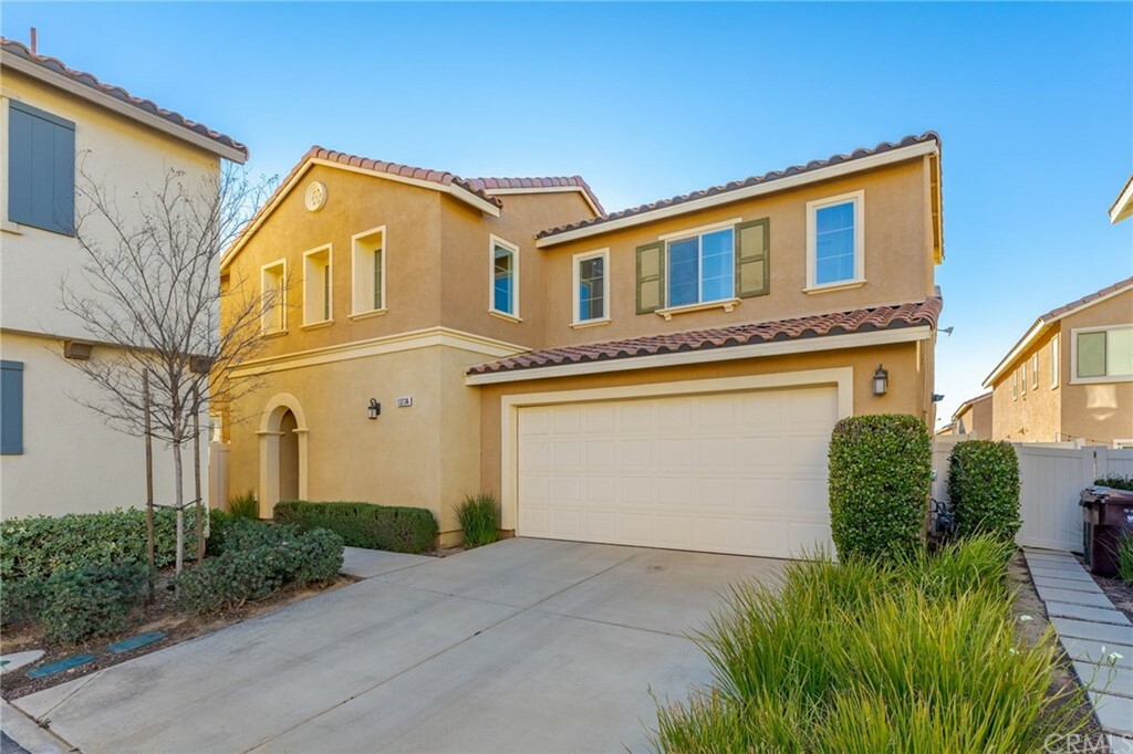 Property Photo:  1377 Sunset Place A  CA 92223 