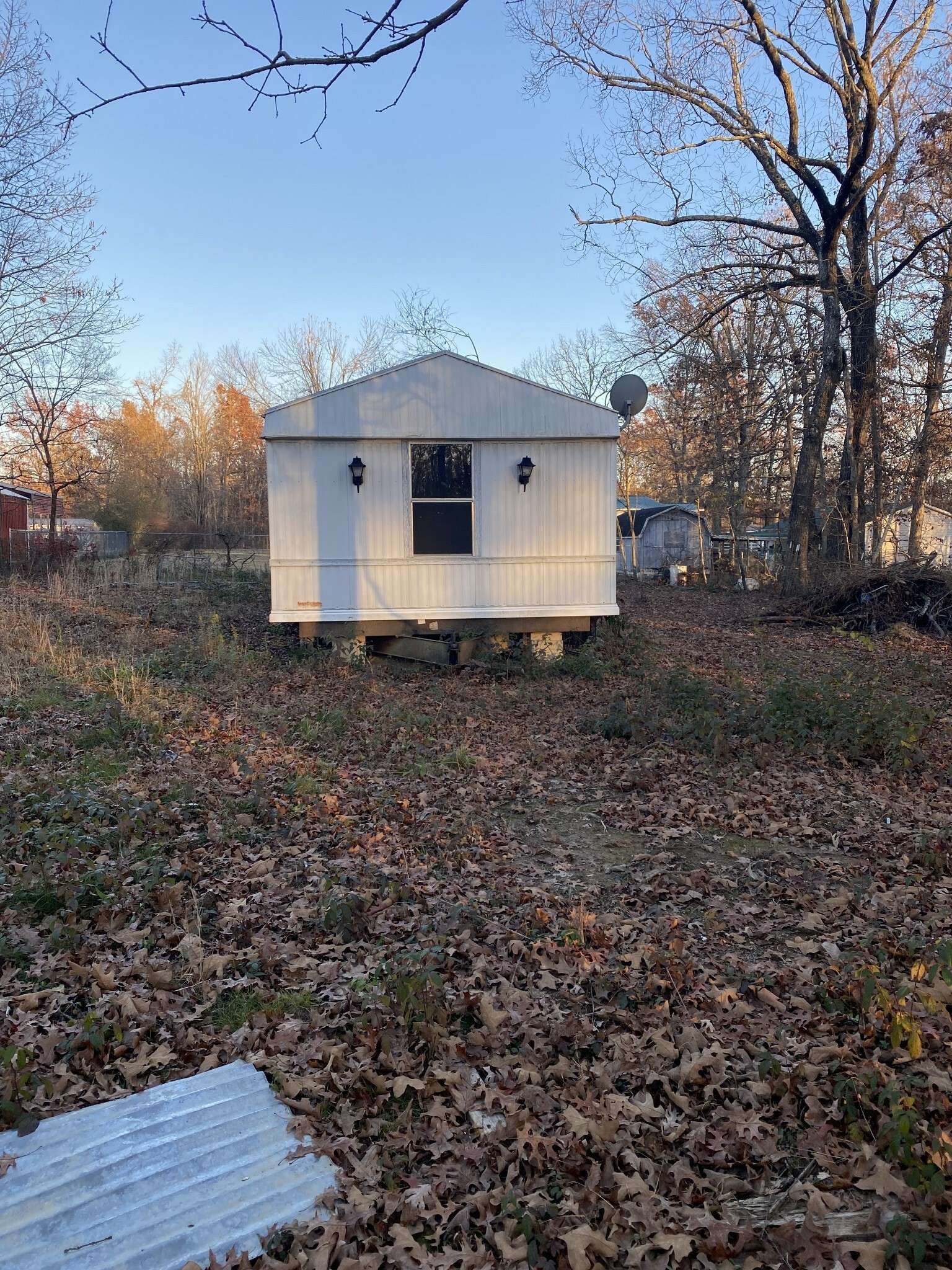 Property Photo:  116 Oak Dr  TN 37018 