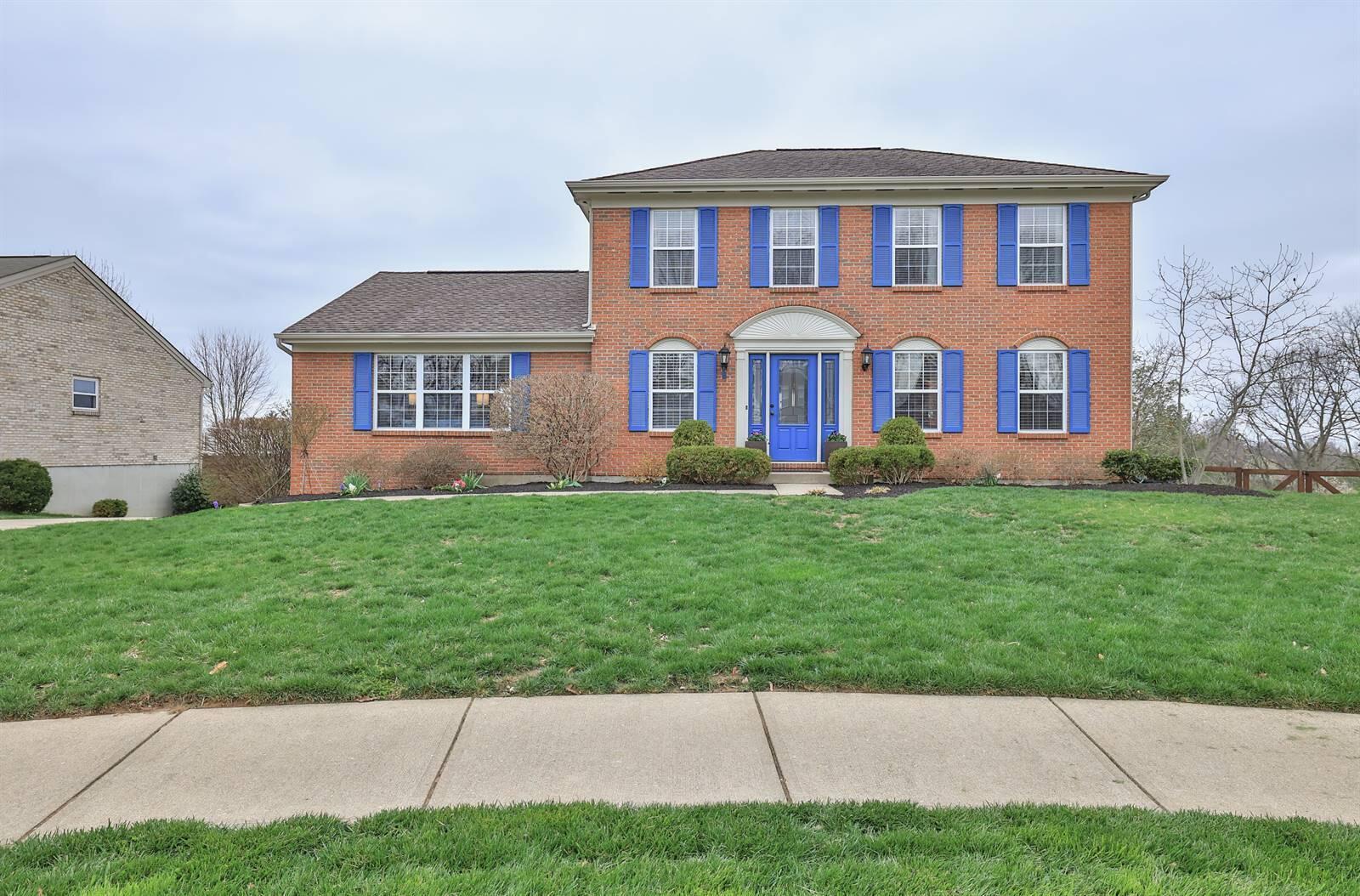 Property Photo: 2693 Sterling Trce KY 41005