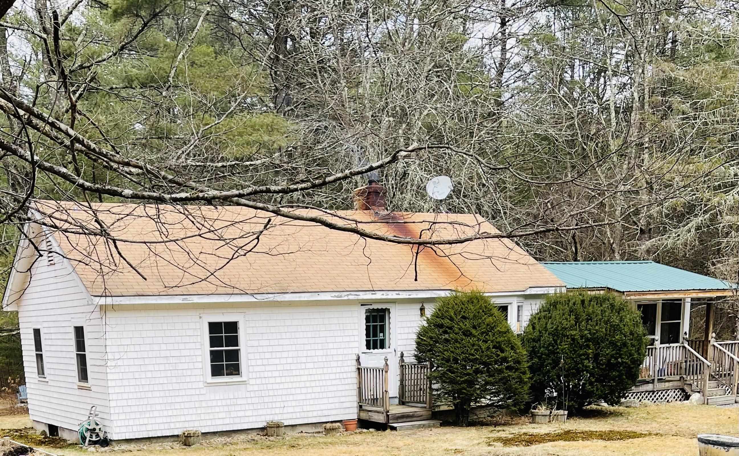 Property Photo:  1482 Brookline Road  NH 03048 