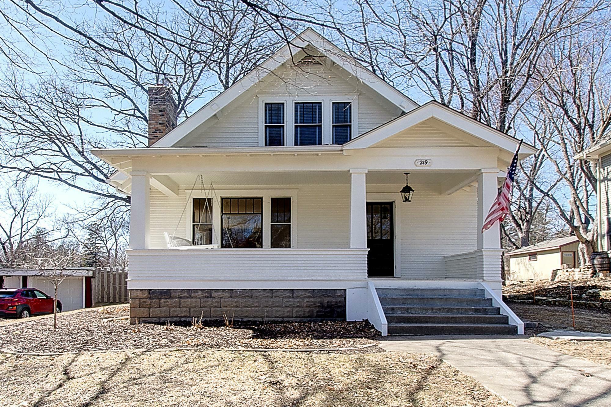 219 Plum Street N  Northfield MN 55057 photo