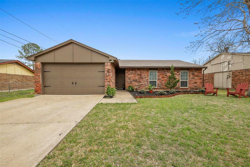 Property Photo:  7232 Harwick Lane  TX 76182 