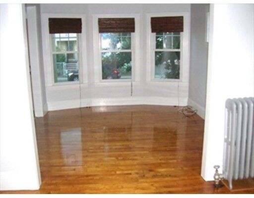 Property Photo:  34 Dartmouth Street 34  MA 02472 