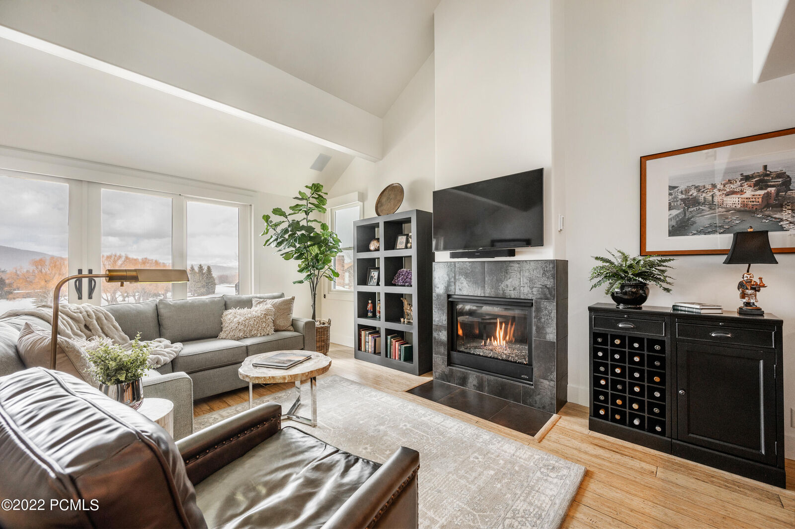 Property Photo:  1540 Three Kings Drive 64  UT 84060 