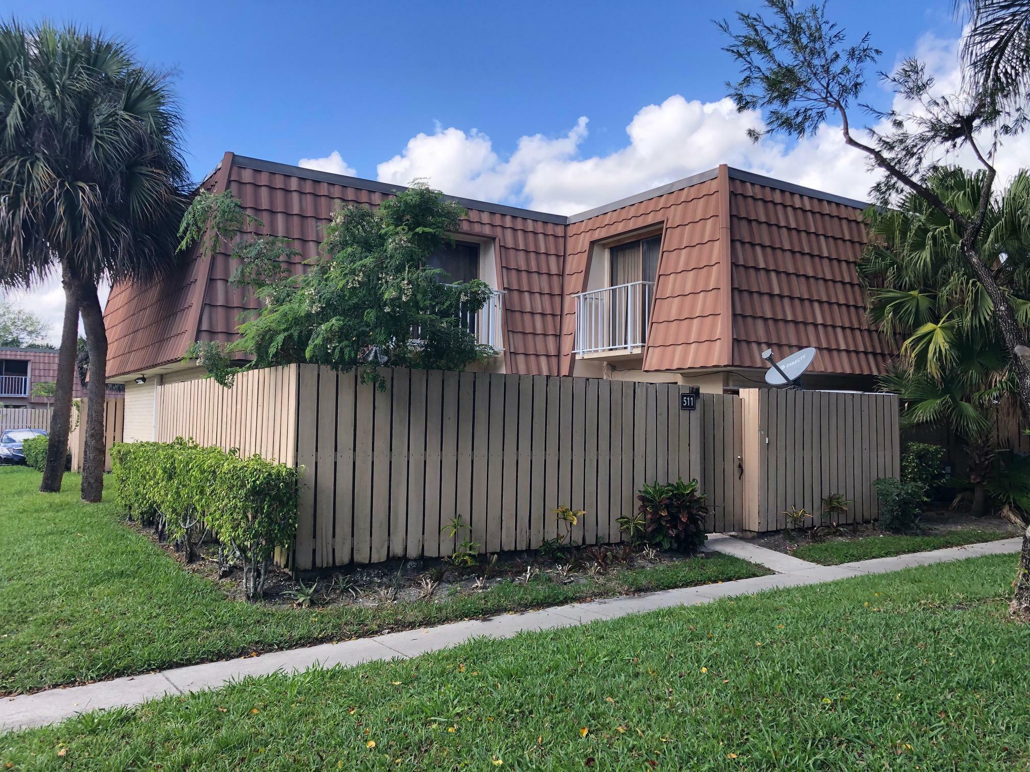 511 Green Springs Place  West Palm Beach FL 33409 photo