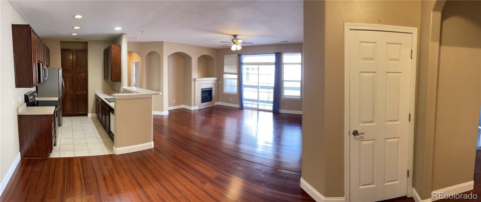 Property Photo: 1574 Olympia Circle 208 CO 80104