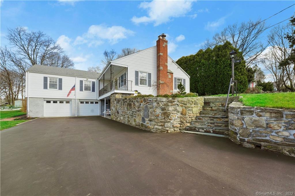 Property Photo: 76 Parkway Drive CT 06611