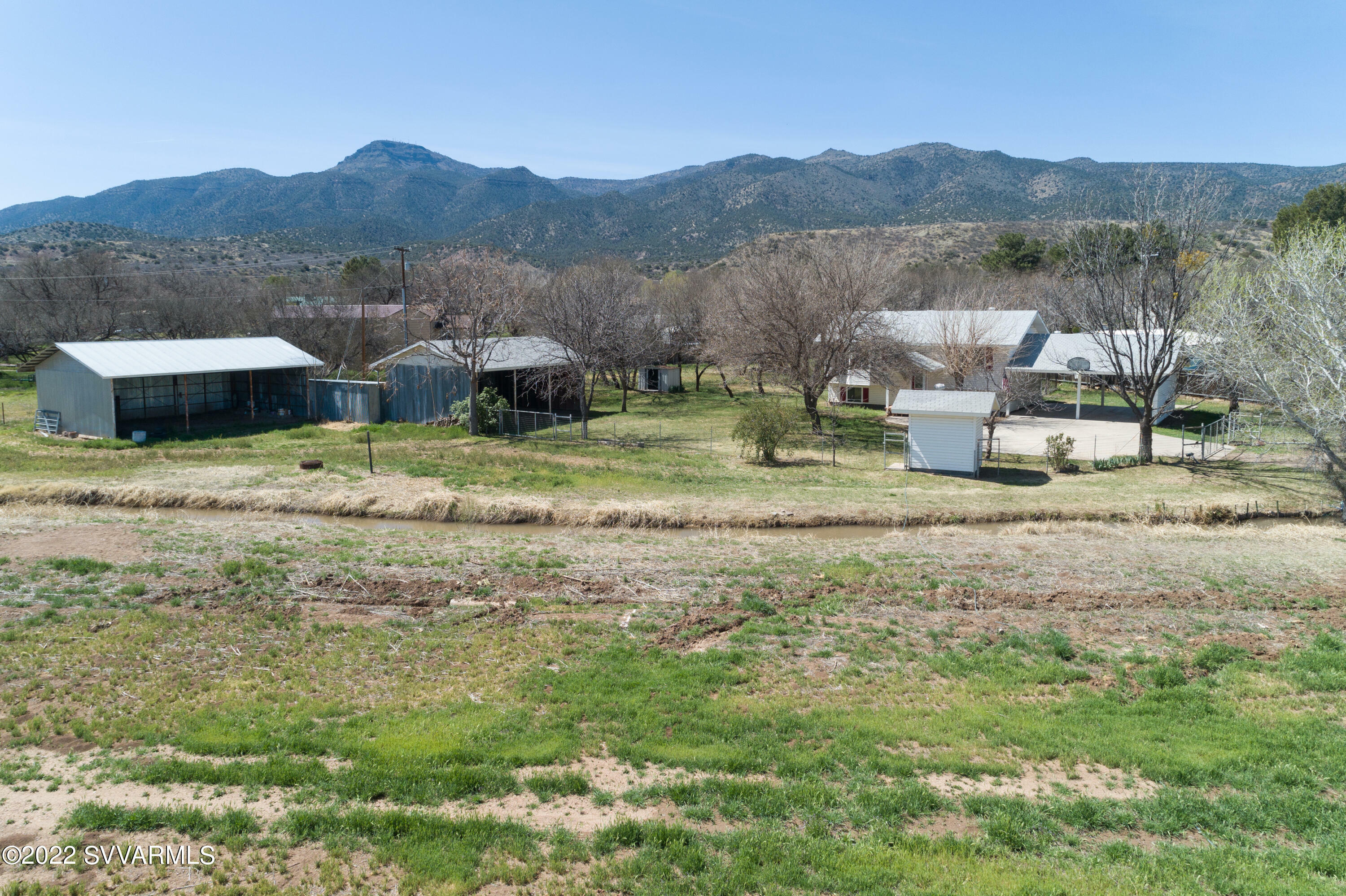 Property Photo:  3439 S Silver Rd  AZ 86322 