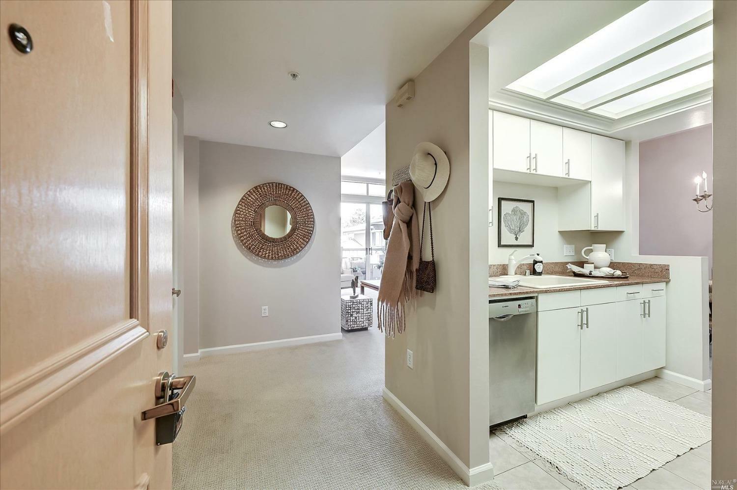 Property Photo: 400 Deer Valley Road 5G CA 94903