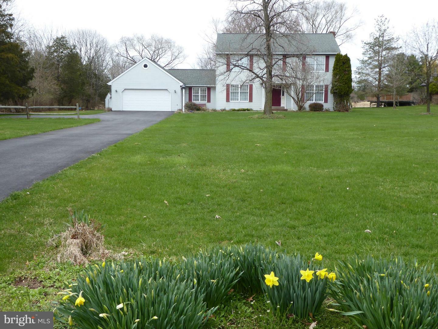 Property Photo: 1760 Creamery Road PA 18951