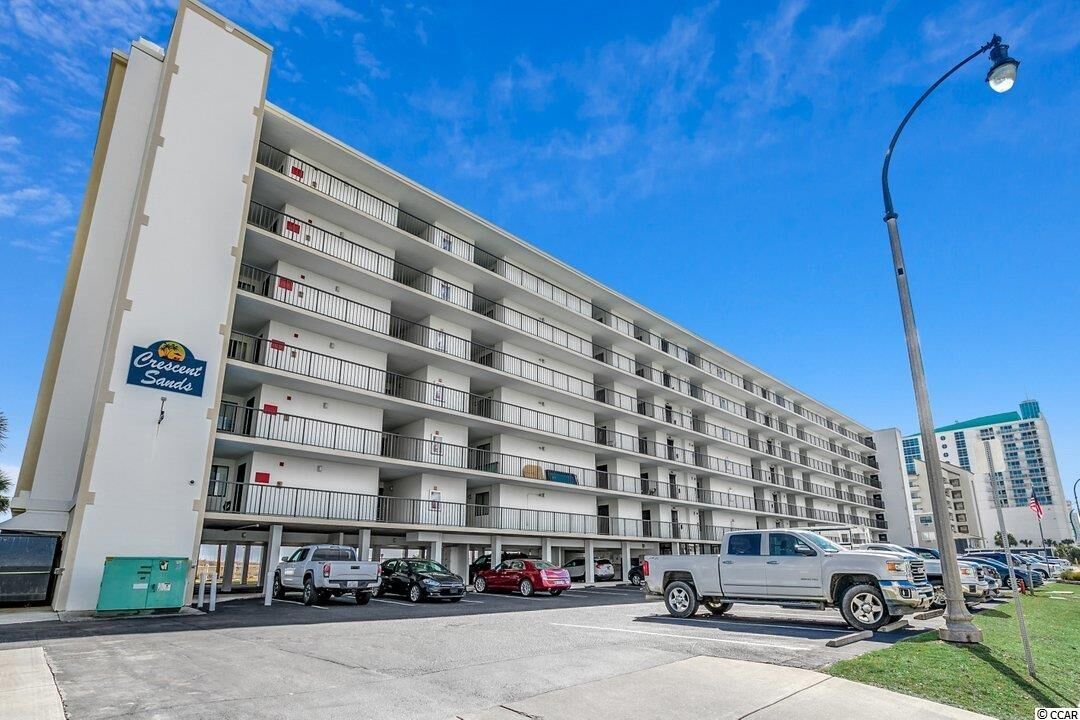 Property Photo:  2101 S Ocean Blvd. H-1  SC 29582 