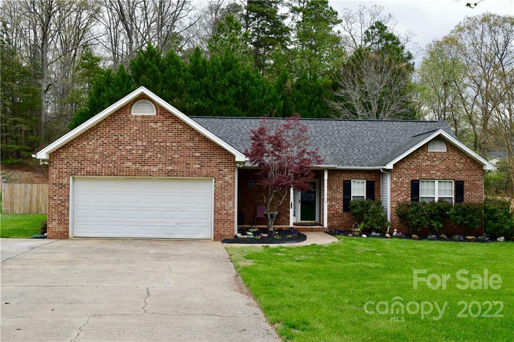 5238 Rockwood Road  Charlotte NC 28216 photo