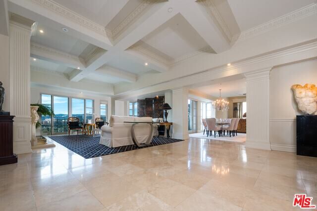 Property Photo:  10580  Wilshire 16ne  CA 90024 