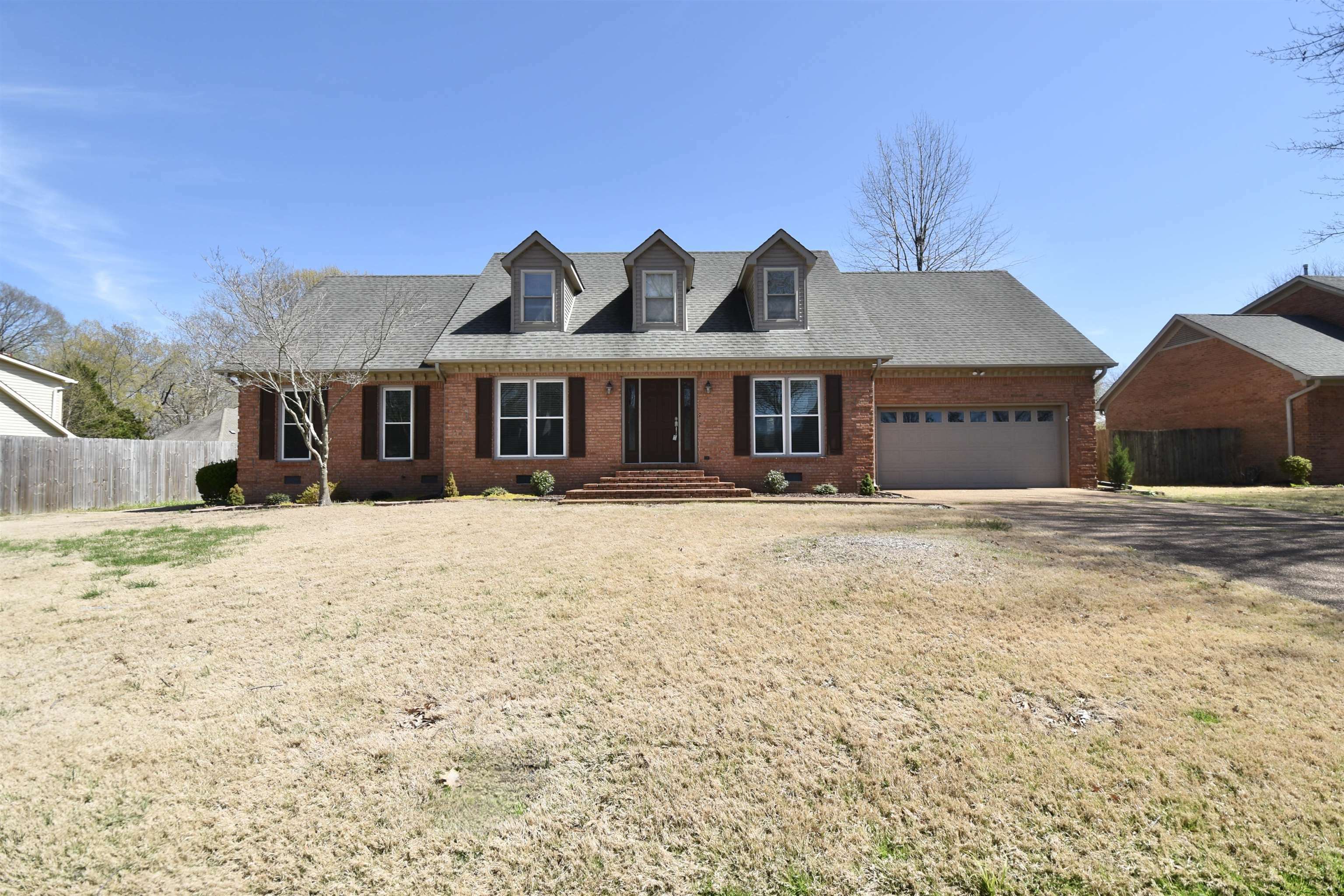 Property Photo:  18 Calumet Drive  TN 38305 