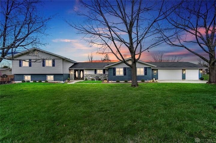 151 Terrace Villa Drive  Centerville OH 45459 photo