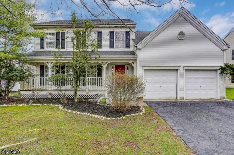 Property Photo:  19 Strawberry Hill Rd  NJ 08876 