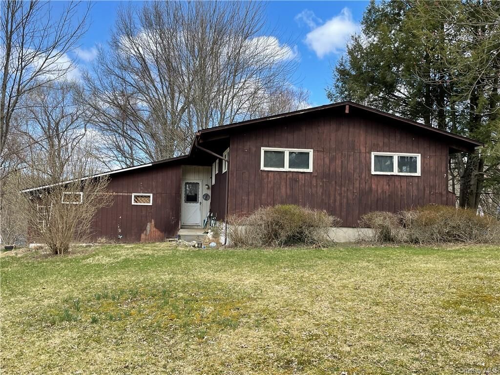 Property Photo: 7 Bender Road NY 10998