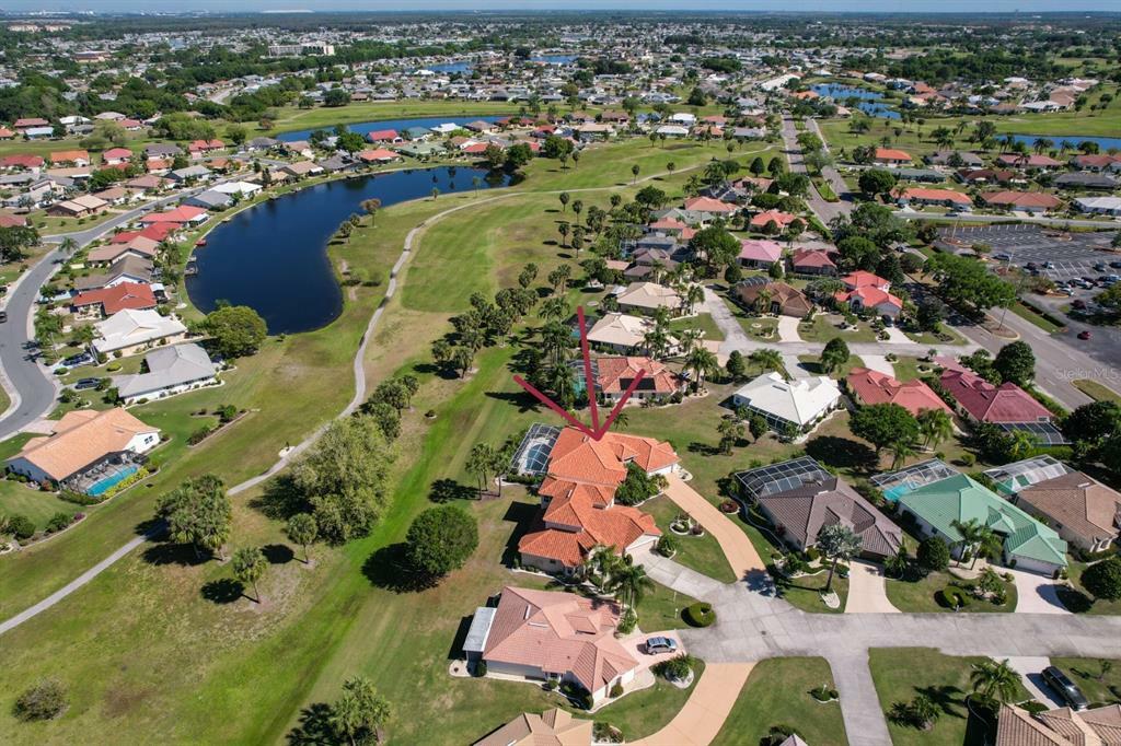 Property Photo: 1937 S Pebble Beach Boulevard 22 FL 33573