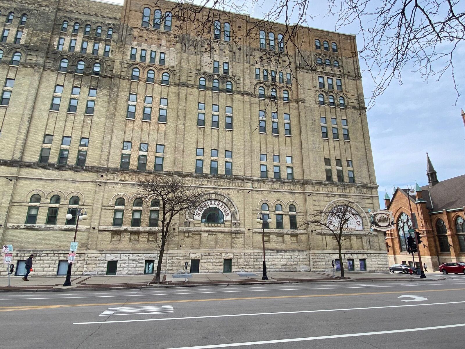 Property Photo:  270 E Highland Ave  WI 53202 