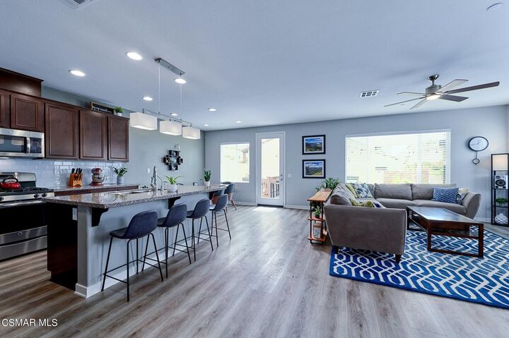 Property Photo: 678 Tiber River Way CA 93036