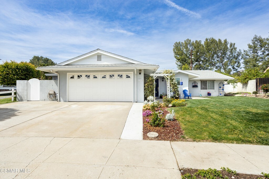 Property Photo:  2741 Machado Street  CA 93065 