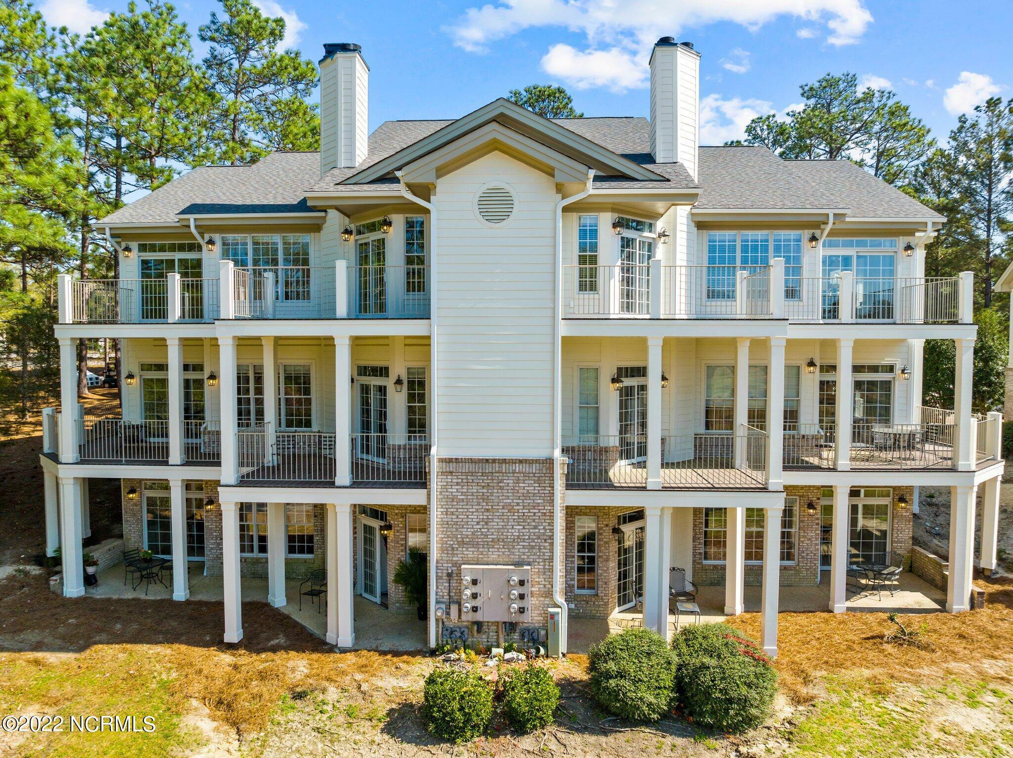 Property Photo:  240 Cochrane Castle Circle D  NC 28374 