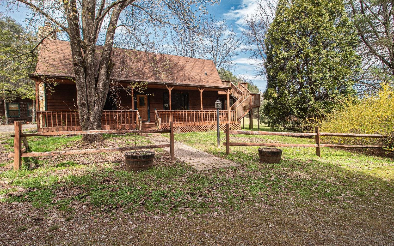 Property Photo:  274 Culberson Road  NC 28906 