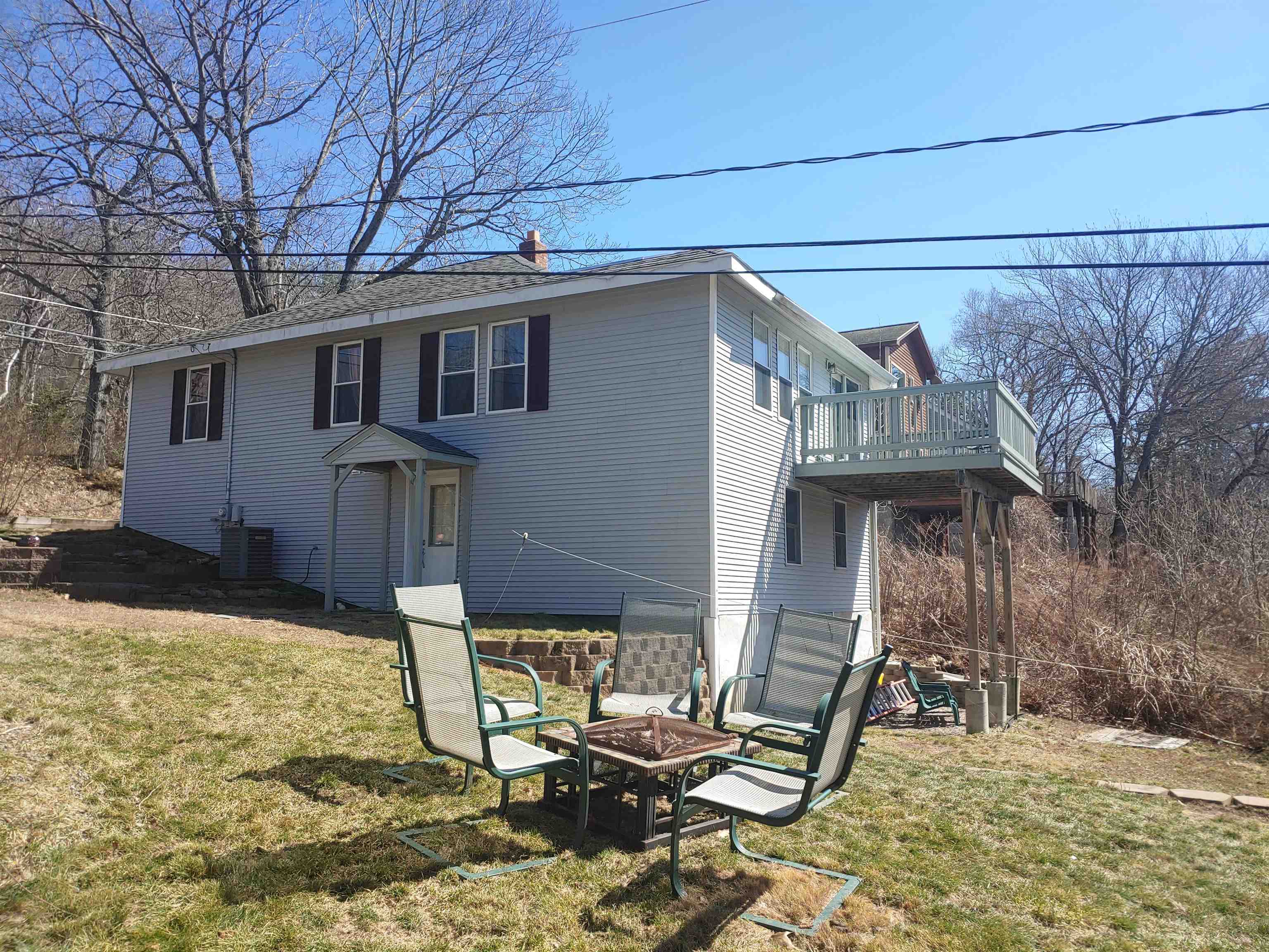 Property Photo:  220 Chester Road  NH 03032 