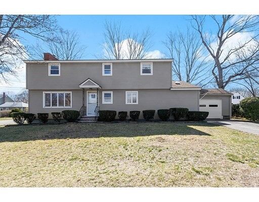 Property Photo:  14 South Bowdoin  MA 01841 