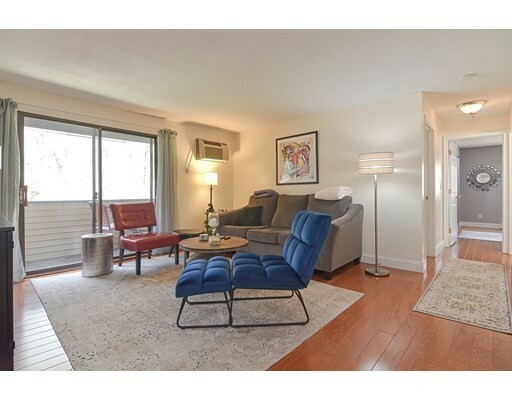 Property Photo: 117 Quaker Highway 48 B MA 01569