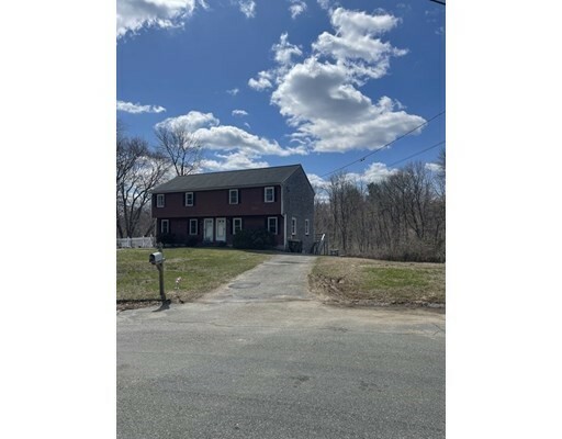 Property Photo: 27 Highview Terrace 27 MA 02324