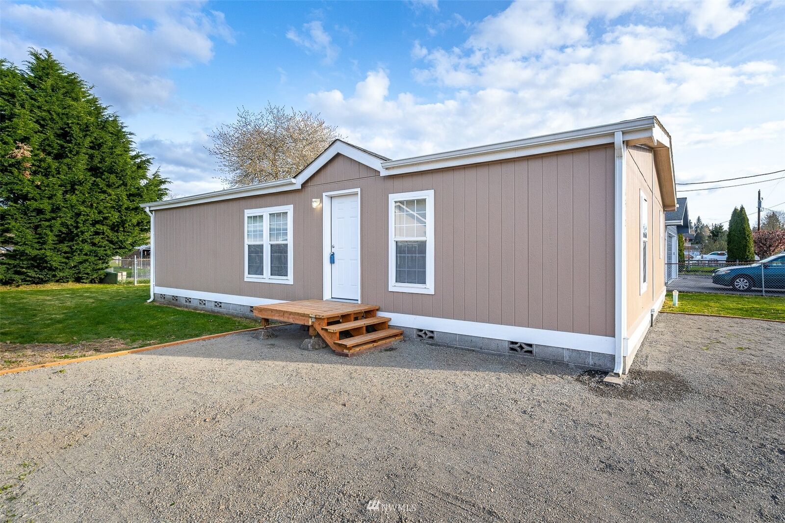 Property Photo:  1412 Logan Street  WA 98531 