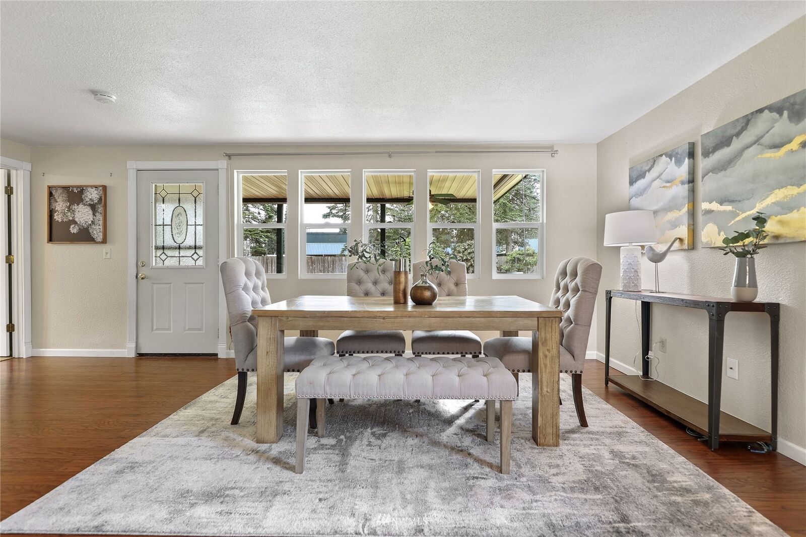 Property Photo: 333 Parkwood Lane WA 98284