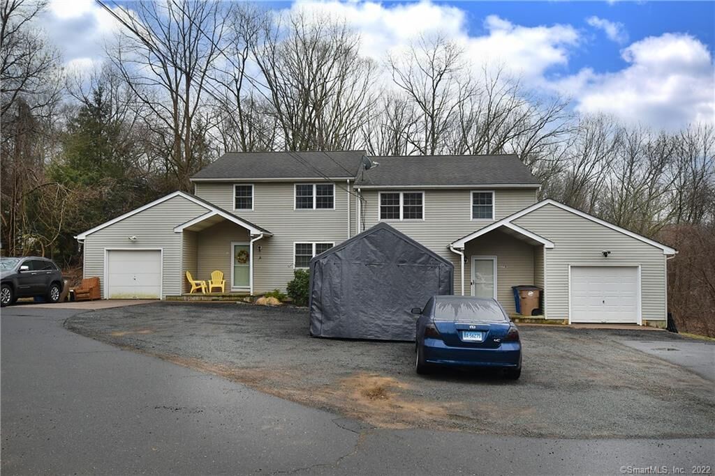 Property Photo: 237 South Street CT 06066