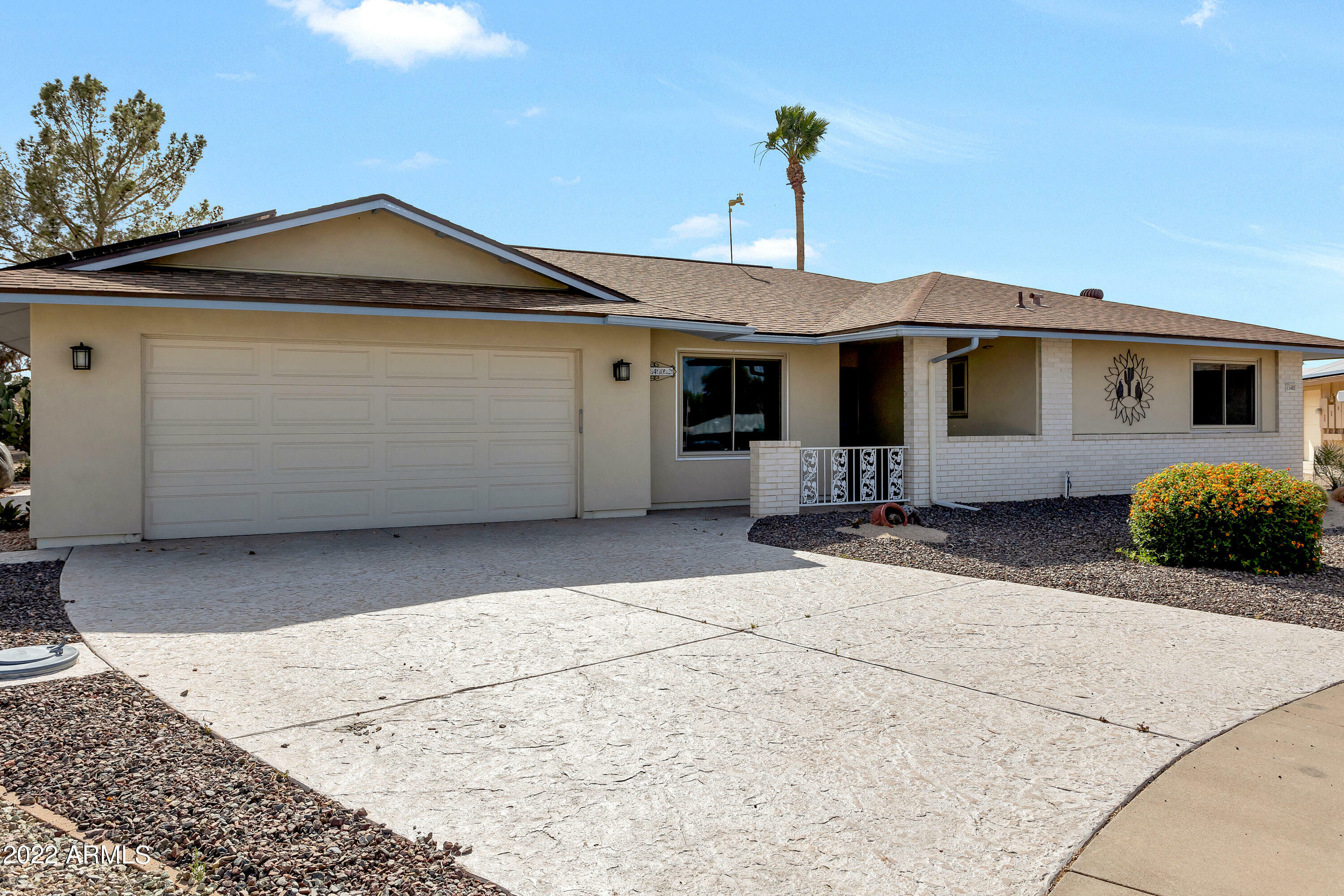 Property Photo:  11402 N Floral Court  AZ 85351 