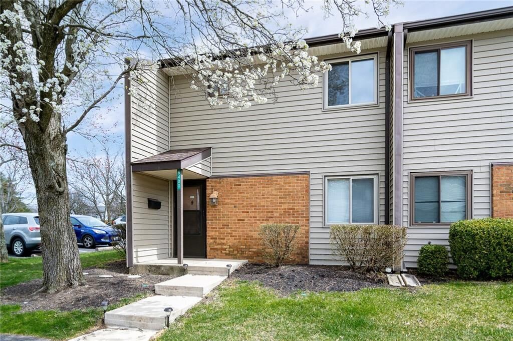Property Photo: 6400 Tantamount Lane OH 45449