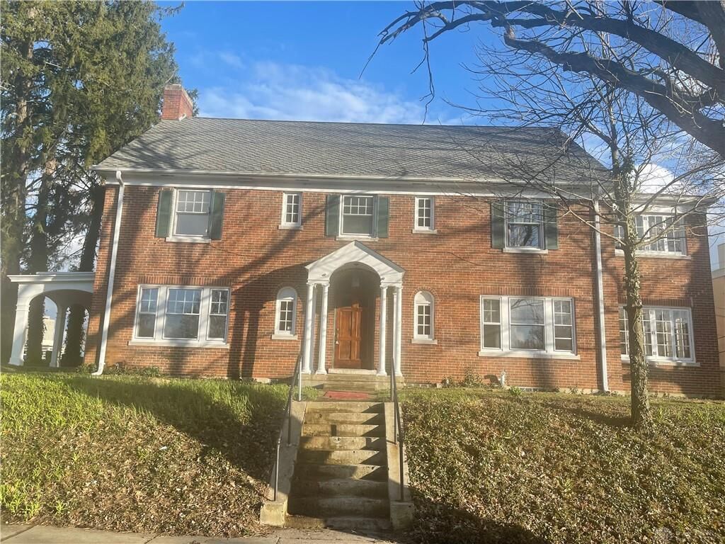 Property Photo: 63 Grafton Avenue OH 45406
